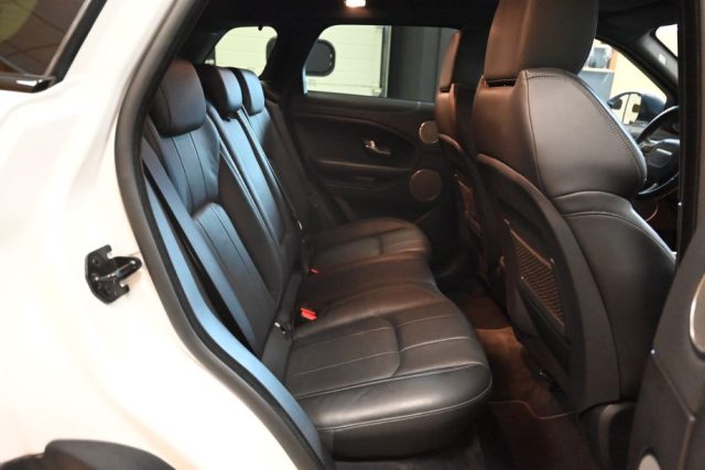 LAND ROVER Range Rover Evoque usata 84