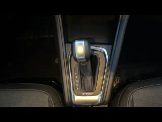 RENAULT Captur usata, con ESP