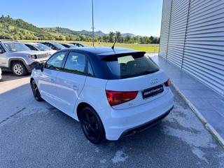 AUDI A1 usata, con Chiusura centralizzata