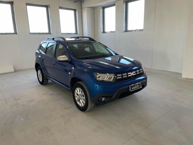 DACIA Duster usata, con ABS