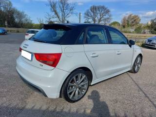 AUDI A1 usata 6