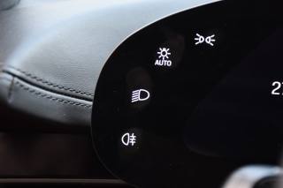 PORSCHE Taycan usata, con Sensore di luce