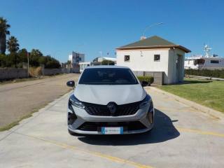 RENAULT Clio usata, con Airbag