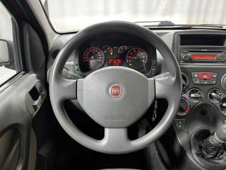 FIAT Panda usata 21
