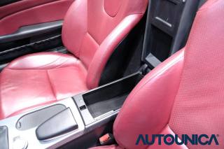 MERCEDES-BENZ SLK 200 usata 37
