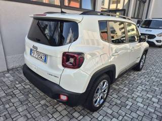 JEEP Renegade usata, con Alzacristalli elettrici