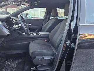 DS AUTOMOBILES DS 7 usata, con Controllo trazione