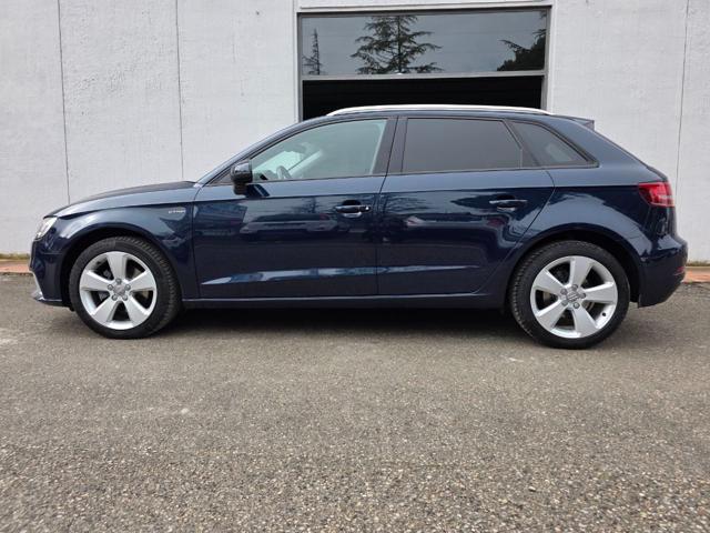 AUDI A3 usata, con Climatizzatore