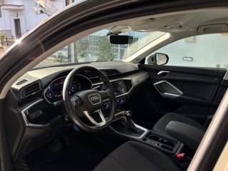 AUDI Q3 usata, con Touch screen