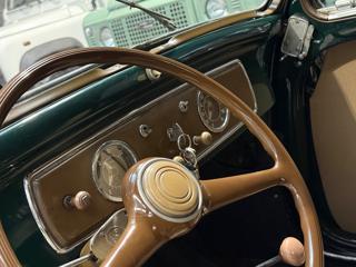 FIAT Topolino usata 15