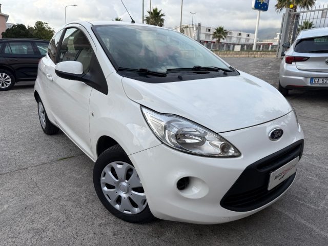 FORD Ka+ usata, con Airbag laterali