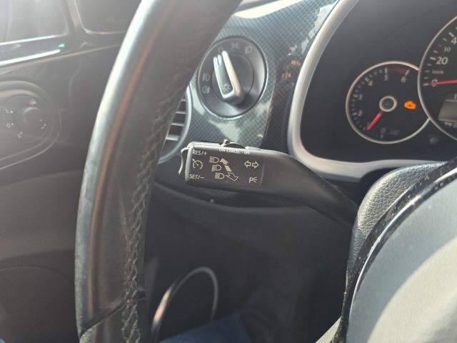 VOLKSWAGEN Maggiolino usata, con Vivavoce