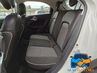 FIAT 500X usata, con Fendinebbia
