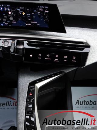 PEUGEOT 3008 usata 76