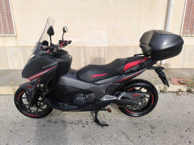 HONDA Integra usata 2