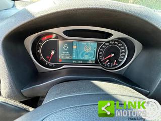 FORD Mondeo usata, con Autoradio