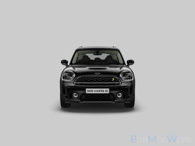 MINI Countryman usata, con Airbag Passeggero