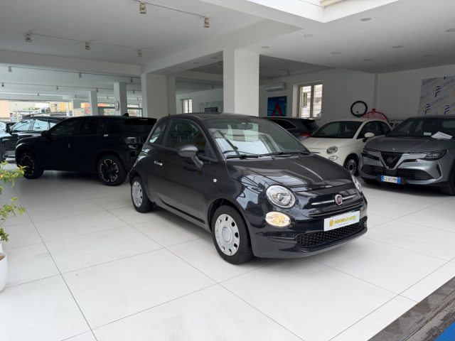 FIAT 500 usata, con Airbag