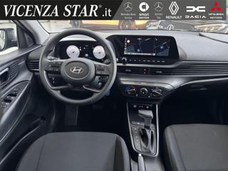 HYUNDAI i20 usata, con Autoradio