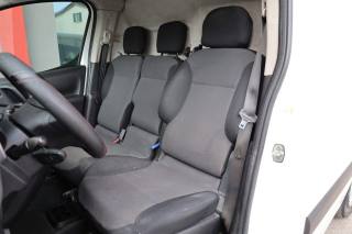 CITROEN Berlingo usata, con Boardcomputer