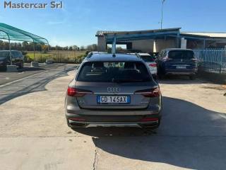 AUDI A4 allroad usata, con Alzacristalli elettrici