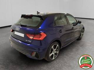 AUDI A1 usata, con Autoradio
