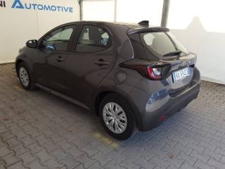 MAZDA 2 usata, con Servosterzo