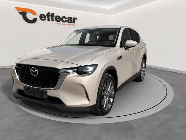MAZDA CX-60 usata, con ABS