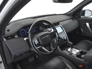 LAND ROVER Discovery Sport usata 12