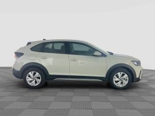 VOLKSWAGEN Taigo usata 5