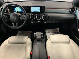 MERCEDES-BENZ A 180 usata, con Bluetooth
