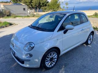 FIAT 500 usata, con Airbag Passeggero