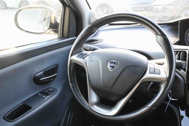 LANCIA Ypsilon usata, con Chiusura centralizzata telecomandata