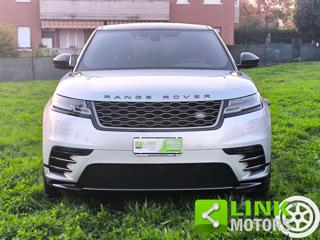 LAND ROVER Range Rover Velar usata, con Airbag