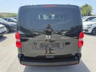CITROEN Spacetourer usata, con Chiusura centralizzata