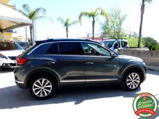 VOLKSWAGEN T-Roc usata, con Cerchi in lega