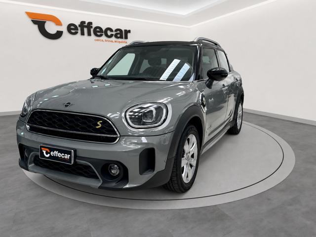 MINI Countryman usata, con ABS