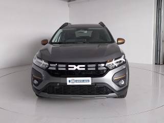 DACIA Jogger usata, con Airbag laterali