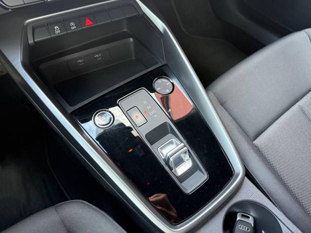 AUDI A3 usata, con ESP