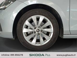 SKODA Superb usata, con Fari LED