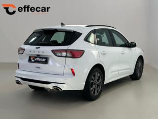 FORD Kuga usata, con Autoradio