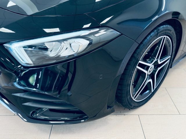 MERCEDES-BENZ A 180 usata, con Autoradio