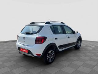 DACIA Sandero usata 4
