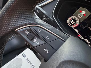 AUDI Q5 usata, con Volante in pelle