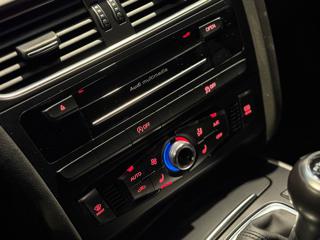 AUDI A4 usata, con Sistema di navigazione