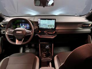 DACIA Duster usata, con Chiusura centralizzata
