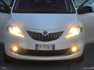 LANCIA Ypsilon usata, con Airbag