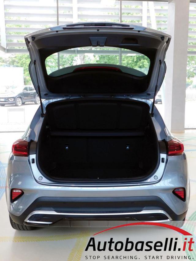 KIA XCeed usata 95