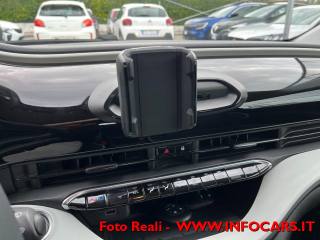 FIAT 500e usata, con Isofix
