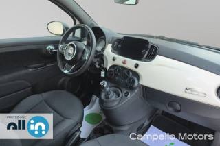 FIAT 500 usata 13